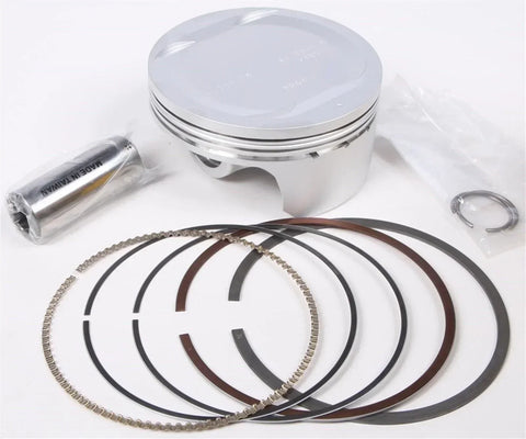 Pro-X - 01.2714.A - 101.94mm "A" Piston Kit For Yamaha YFM700R Raptor 2015-2019