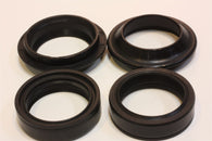 KTM 50mm WP Fork Seal Dust Seal Set