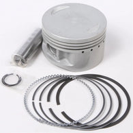 Pro-X - 01.2487.000 - Piston Kit, Standard Bore 83.00mm