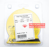 Pro-X 07.FS33013-12 Ultralight Front Sprocket 12T For Suzuki RM-Z250 2013-2015