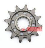 Pro-X 07.FS33013-12 Ultralight Front Sprocket 12T For Suzuki RM-Z250 2013-2015