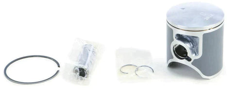 Pro-X 01.2215.C Piston Kit (C), Standard Bore 53.96mm For Yamaha YZ125 1994-1996