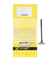 Pro-X - Steel Exhaust Valve For Honda CRF230F CRF230L CRF150F 28.1323-1 S