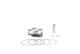 Pro-X 01.1411.A Forged Piston Kit "A" 95.96mm 12.0:1, Honda CRF450R 2009-2012
