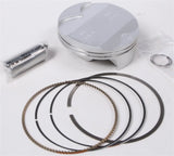 Pro-X - 01.6362.B - "B" 87.97mm Piston Kit 12.3:1 Compression