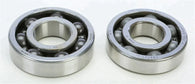 Pro-X - 23.CBS34006 - Crankshaft Bearing Kit For Suzuki LTR450 2006-2009