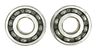 Pro-X 23.CBS14096 Main Crankshaft Bearings For Honda TRX400EX TRX400X 1999-2014