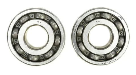 Pro-X 23.CBS14096 Main Crankshaft Bearings For Honda TRX400EX TRX400X 1999-2014