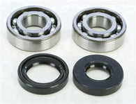Pro-X - 23.CBS21082 - Crankshaft Bearing and Seal Kit For Yamaha YZ80 1982-1992