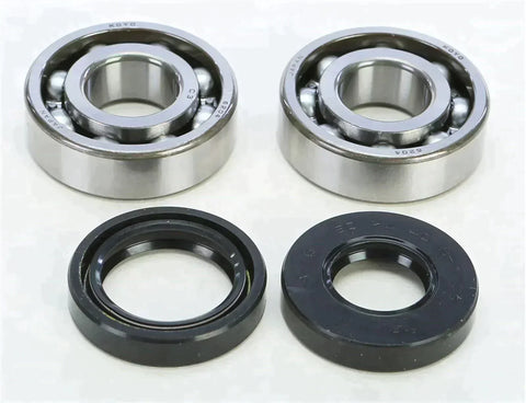Pro-X - 23.CBS21082 - Crankshaft Bearing and Seal Kit For Yamaha YZ80 1982-1992