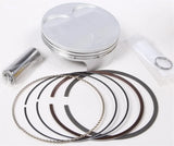 Pro-X 01.1496.B Piston Kit "B" 95.97mm Size 12.0:1 Comp, Honda TRX450R 2006-2014
