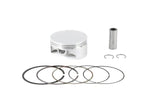 Pro-X 01.2706.C - Piston Kit For "C" Cylinders, 101.96mm Piston Size 9.2:1 Comp