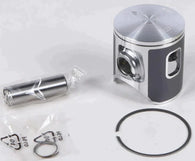 Pro-X 01.2224.C Piston Kit Standard Bore "C" 53.96mm For Yamaha YZ125 2002-2004