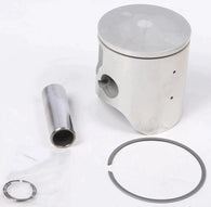 Pro-X 01.4221.C 53.98mm Piston Kit For "C" Cylinder For Kawasaki KX125 2001-2002