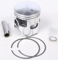 Pro-X - 01.4285.B - Piston Kit (B), Standard Bore 65.95mm