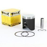 Pro-X - 01.1323.A Piston Kit "A" Size 66.34mm Honda CR250R 2002-2004 (2 Stroke)
