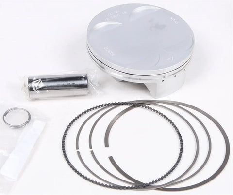 Pro-X - 01.1403.B "B" Cylinder 95.97mm Piston Kit 11.5:1 Honda CRF450R 2002-2003