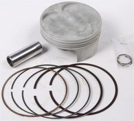 Pro-X 01.2406.B Piston Kit "B" Standard Bore 76.96mm For Yamaha YZ250F 2001-2007