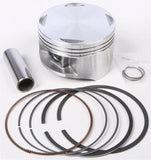 Pro-X 01.1495.000 Piston Kit Standard 85.00mm 9.3:1 For Honda TRX400EX 1999-2009