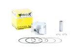 Pro-X 01.1495.000 Piston Kit Standard 85.00mm 9.3:1 For Honda TRX400EX 1999-2009