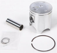 Pro-X 01.1111.C Piston Kit (82cc US Models) "C" Size 46.96mm Honda CR80R 1986-02