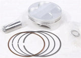 Pro-X 01.4340.B 76.97mm Piston Kit Size "B", 13.2:1 Compression For KX250F 2010