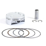 Pro-X 01.4340.B 76.97mm Piston Kit Size "B", 13.2:1 Compression For KX250F 2010