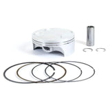 Pro-X - 01.3411.A - Piston Kit (A), Standard Bore 95.47mm, 13:1 Compression