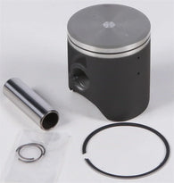 Pro-X 01.2225.C Piston Kit (C), Standard Bore 53.97mm For Yamaha YZ125 2005-2019