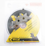 Pro-X - 07.FS13088-13 - Grooved Ultralight Front Countershaft Sprocket, 13T
