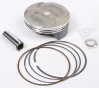 Pro-X - 01.1338.C - Piston Kit "C" Size 77.99mm, 12.9:1 Honda CRF250R 2004-2007