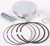 Pro-X 01.1708.000 Piston Kit Standard Bore 102.00mm 10.0:1 For Honda TRX700XX