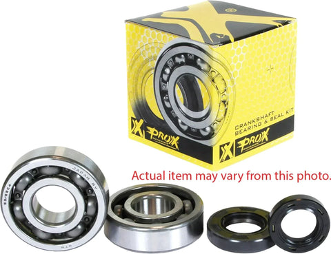 Honda CR80R CR85R 1985-2007 - Pro-X 23.CBS11085 Crankshaft Bearing and Seal Kit