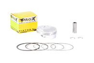 Pro-X - 01.1497.A - Piston Kit, Standard Bore 95.96mm, 13.5:1 High-Compression