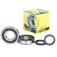 Pro-X - 23.CBS33010 For Suzuki RMZ250 2010-2018 Crankshaft Bearing and Seal Kit