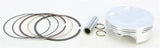 Pro-X 01.1496.A Piston Kit "A" 95.96mm Size 12.0:1 Comp, Honda TRX450R 2006-2014