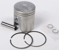 Pro-X - 01.3180.000 - Piston Kit, Standard Bore 50.00mm For Suzuki LT80