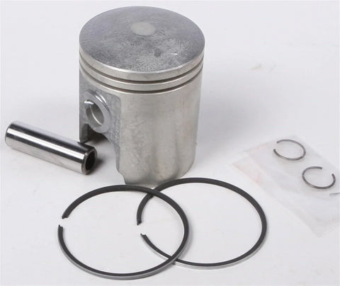 Pro-X - 01.3180.000 - Piston Kit, Standard Bore 50.00mm For Suzuki LT80