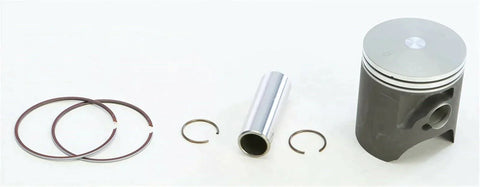 Pro-X 01.4022.B Piston Kit "B" Size 44.46mm Kawasaki KX65 2000-18 Made In Japan