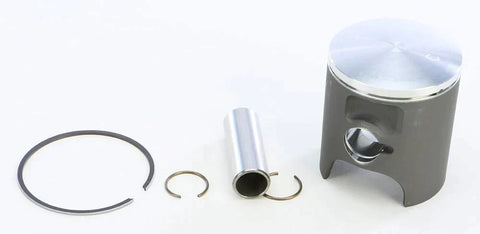 Pro-X - 01.2109.D Piston Kit Standard Bore "D" 46.97mm For Yamaha YZ80 1993-2001