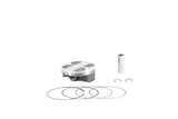 Pro-X 01.1411.B Forged Piston Kit "B" 95.97mm, 12.0:1 Honda CRF450R 2009-2012
