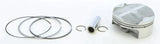 Pro-X - 01.6338.B - "B" 75.97mm Piston Kit 12.8:1 Compression