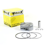 Pro-X - 01.6338.B - "B" 75.97mm Piston Kit 12.8:1 Compression
