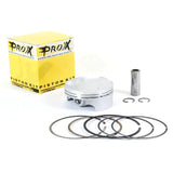 Pro-X - 01.6333.B - "B" 77.97mm Piston Kit 13.9:1 Compression