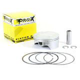 Pro-X - 01.4406.B - Piston Kit (B), Standard Bore 95.98mm, 12:1 Compression