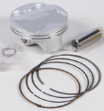 Pro-X 01.1227.B Piston Kit "B" Size 65.98mm 11.7:1 Comp, Honda CRF150R 2007-2009