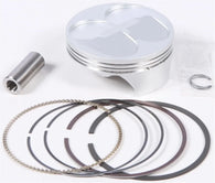Pro-X 01.2441.A 96.95mm Piston Kit For "A" Cylinders For Yamaha YZ450F 2010-2012