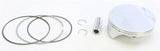 Pro-X - 01.4413.A - Piston Kit (A), Standard Bore 95.97mm, 12.5:1 Compression