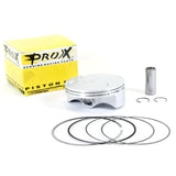 Pro-X - 01.4413.A - Piston Kit (A), Standard Bore 95.97mm, 12.5:1 Compression