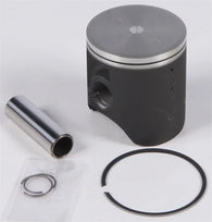 Pro-X 01.2225.A Piston Kit (A), Standard Bore 53.95mm For Yamaha YZ125 2005-2019